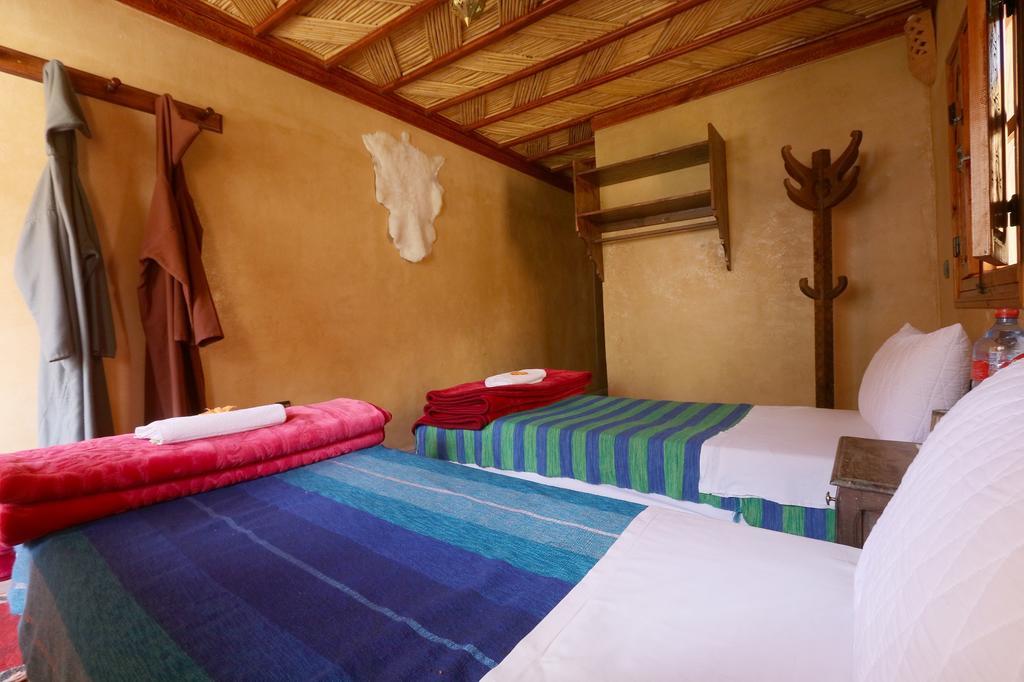 Dar Aymane Bed & Breakfast Imlil  Exterior photo